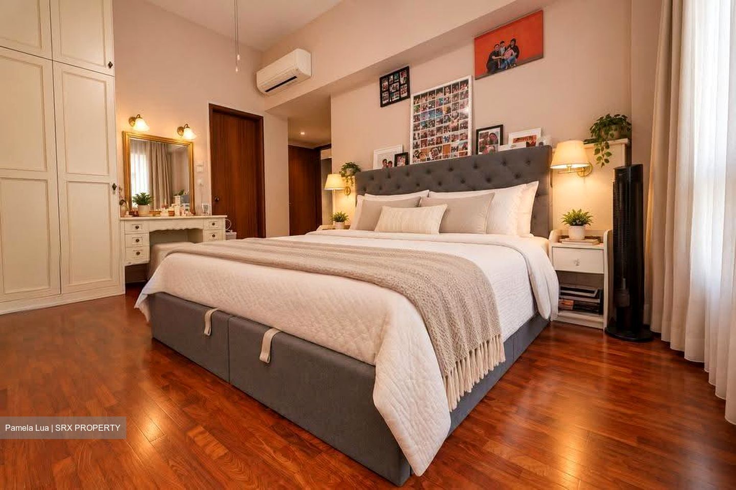 Palm Spring (D10), Condominium #618845661